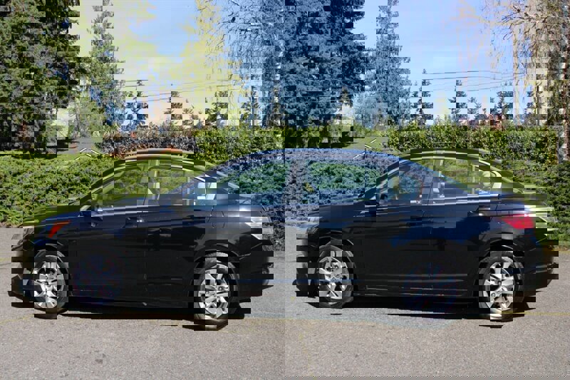 Used 2012 Honda Accord SE image 12