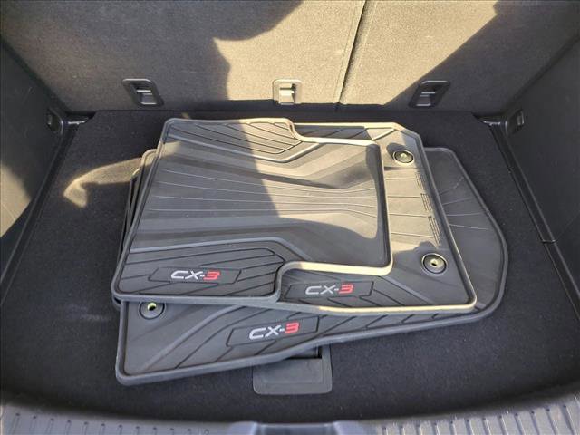 Used 2016 MAZDA CX-3 Grand Touring image 6