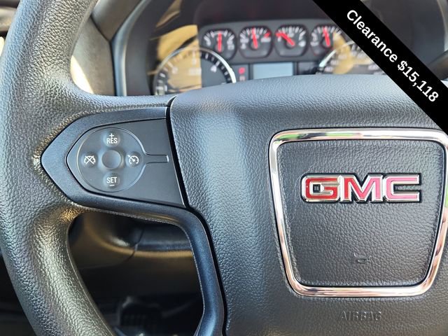 Used 2018 GMC Sierra 1500 2WD Regular Cab w/ Sierra Convenience Package image 28