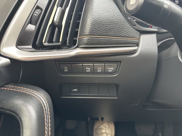 Used 2025 MAZDA CX-90 3.3 Turbo w/ Preferred Package AWD/4WD image 23