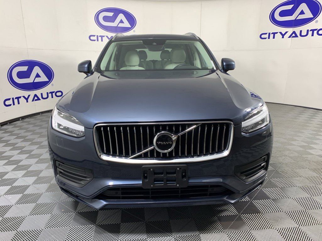 Used 2021 Volvo XC90 T6 Momentum image 9