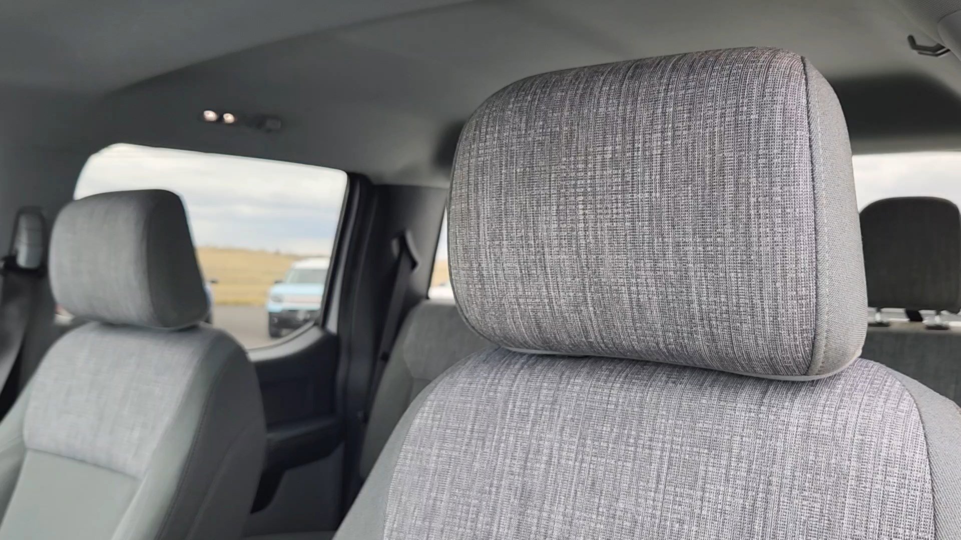 Used 2023 Ford F350 XLT w/ 360-Degree Camera Package AWD/4WD image 10