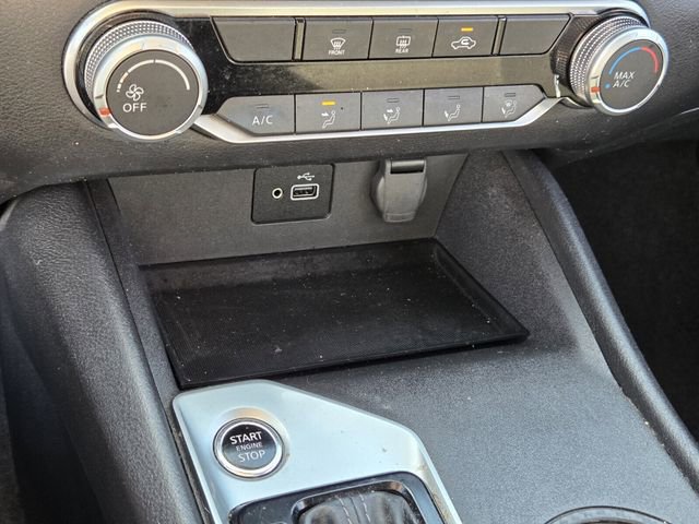 Used 2024 Nissan Altima 2.5 S FWD image 19