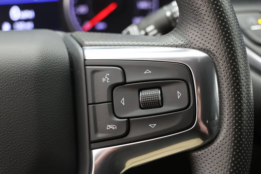 Used 2023 Chevrolet Blazer LT w/ Driver Confidence Package AWD/4WD image 19