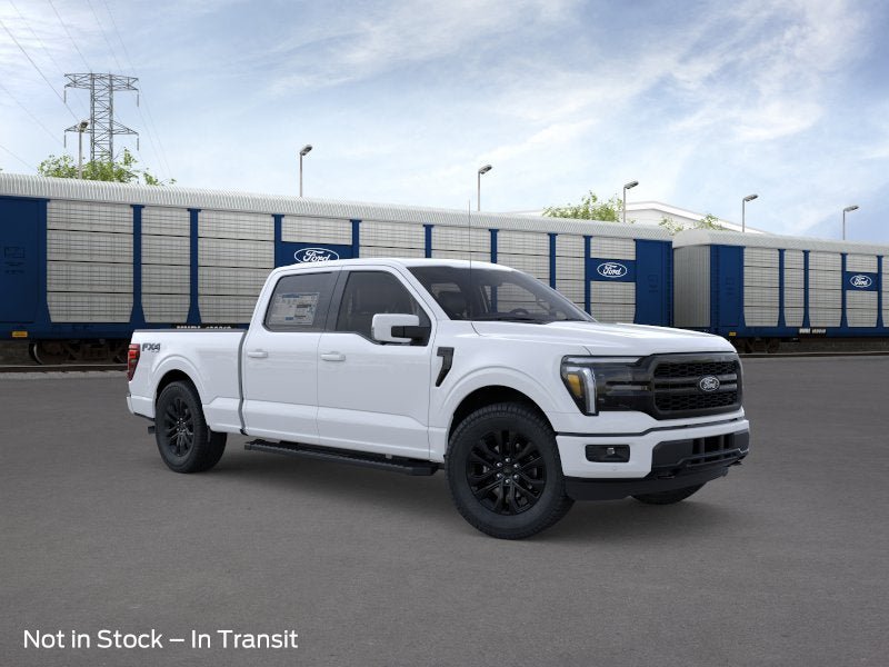 New 2026 Ford F150 Lariat AWD/4WD image 29