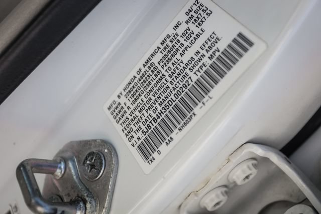Used 2013 Acura RDX AWD image 68