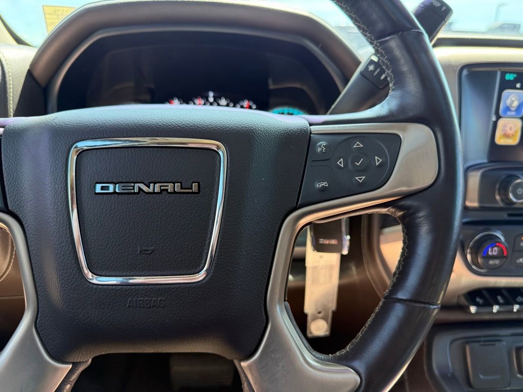 Used 2018 GMC Sierra 1500 Denali w/ Denali Ultimate Package image 12