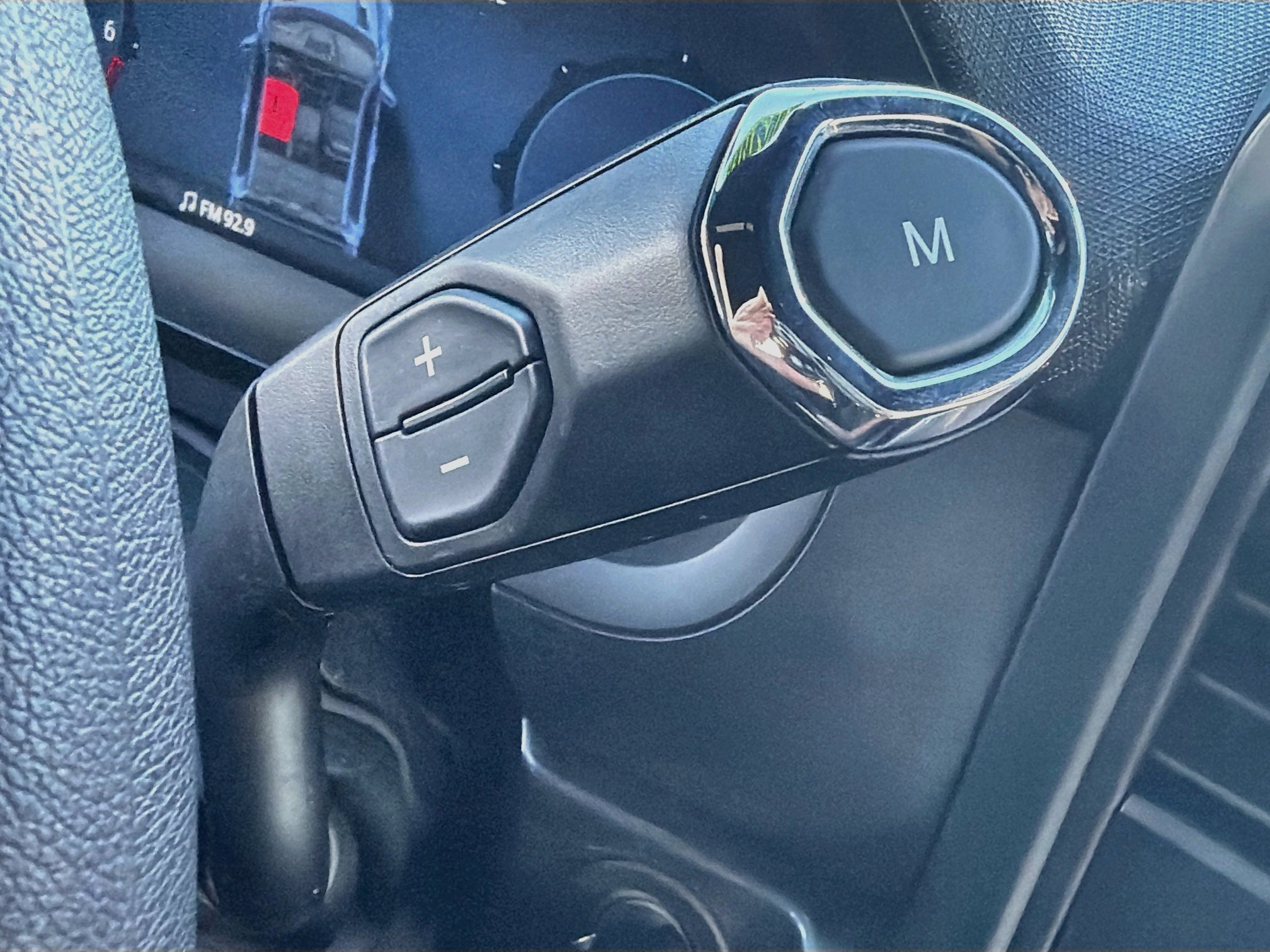 Used 2025 Ford F150 STX w/ Equipment Group 200A AWD/4WD image 17