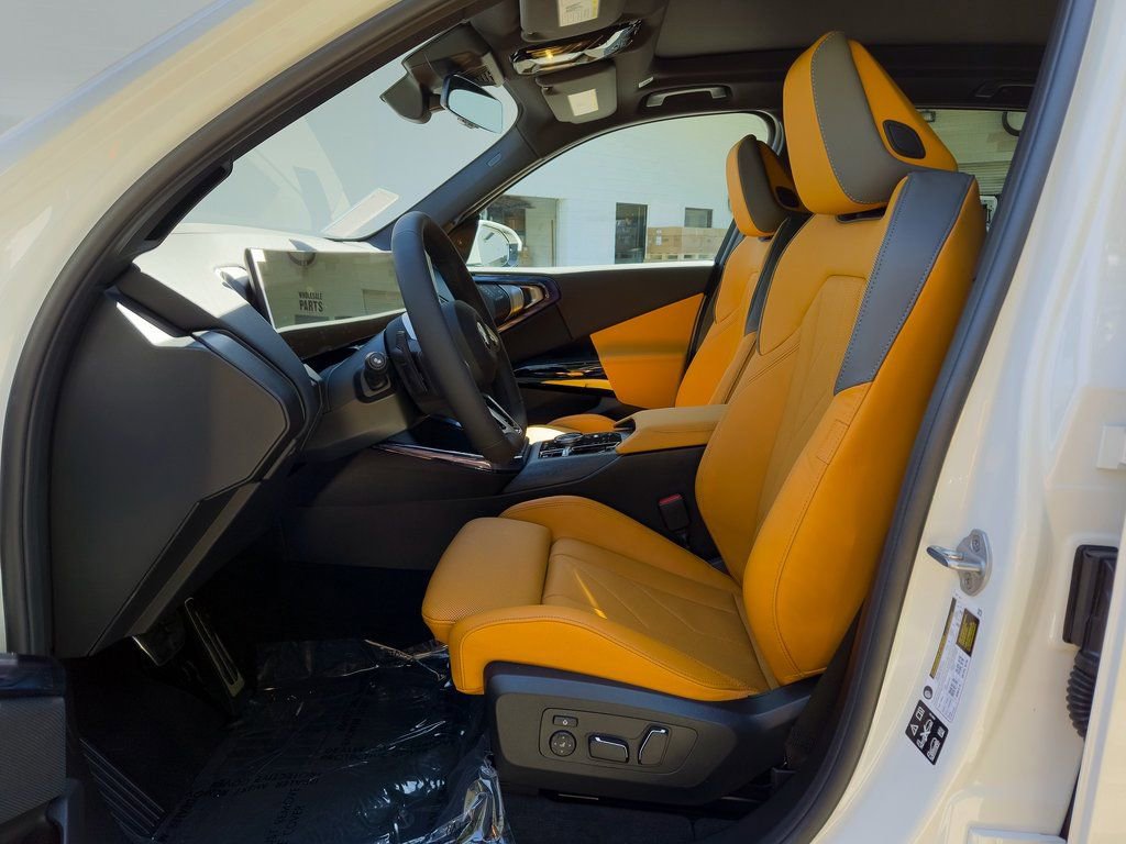 New 2026 BMW X3 xDrive30 w/ Premium Package image 10