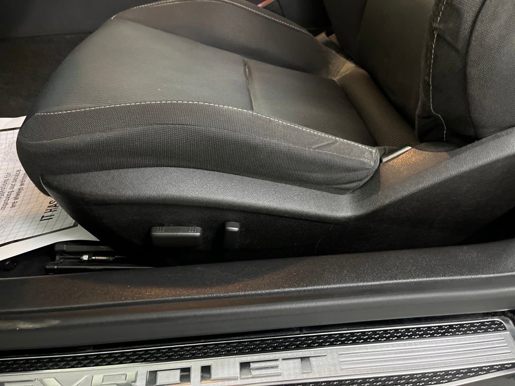 Used 2010 Chevrolet Camaro SS w/ RS Package image 42