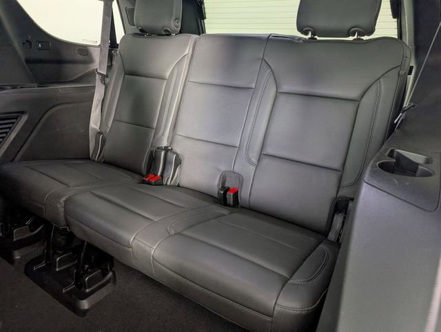 Used 2024 Chevrolet Tahoe LT image 28