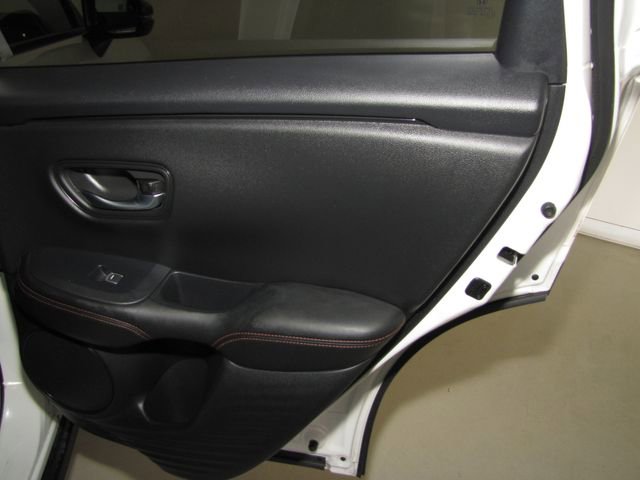 Certified 2024 Honda HR-V Sport image 17