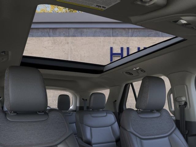 New 2026 Ford Explorer Active w/ Active Comfort Package AWD/4WD image 22