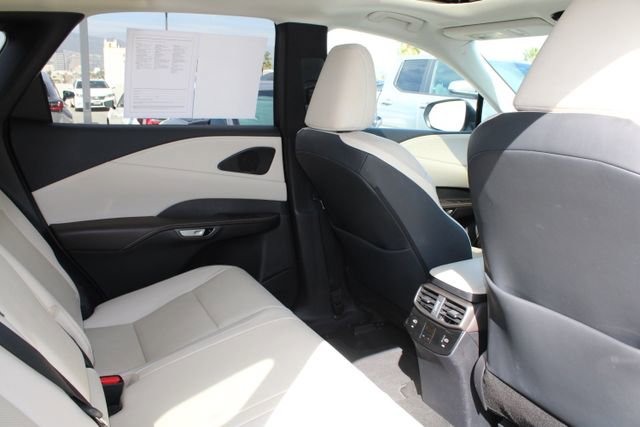 Certified 2023 Lexus RX 350 FWD w/ Cold Area Package image 7