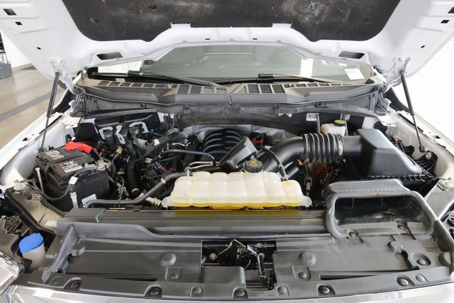 Used 2022 Ford F150 XLT image 9