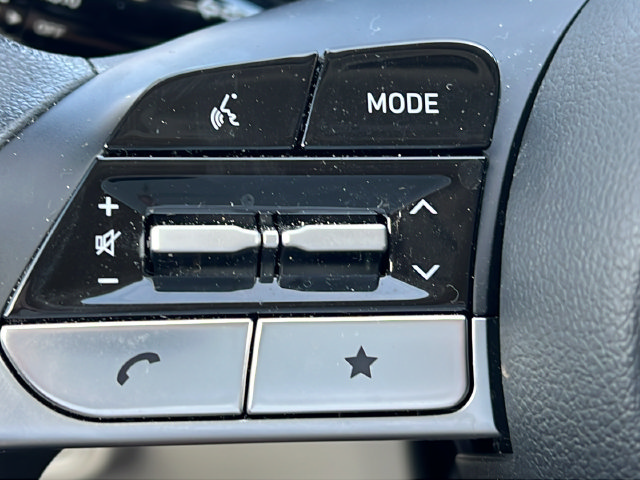 Certified 2024 Hyundai Tucson SEL FWD image 29