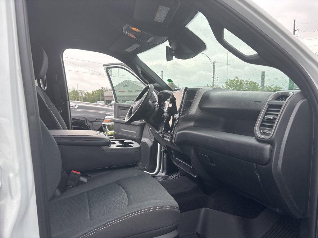 New 2025 RAM 2500 Tradesman image 10