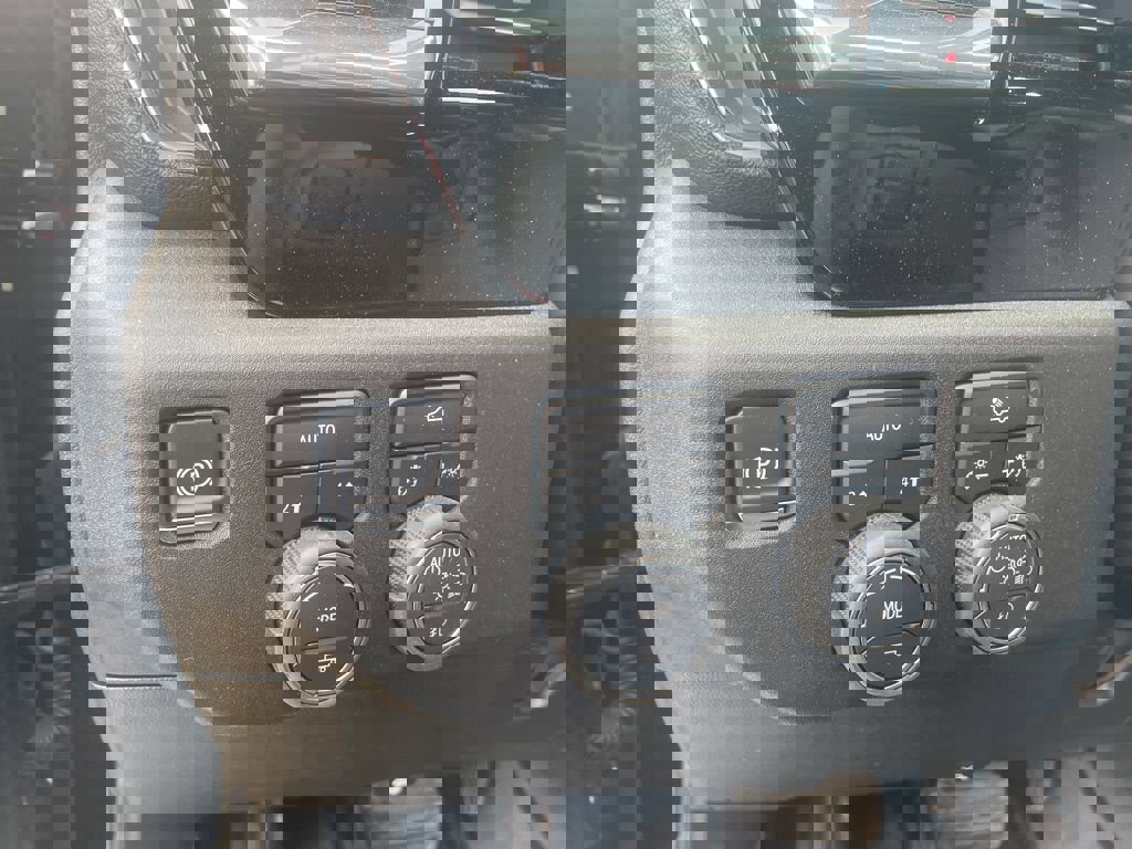 New 2025 Chevrolet Silverado 1500 RST w/ Protection Package image 18