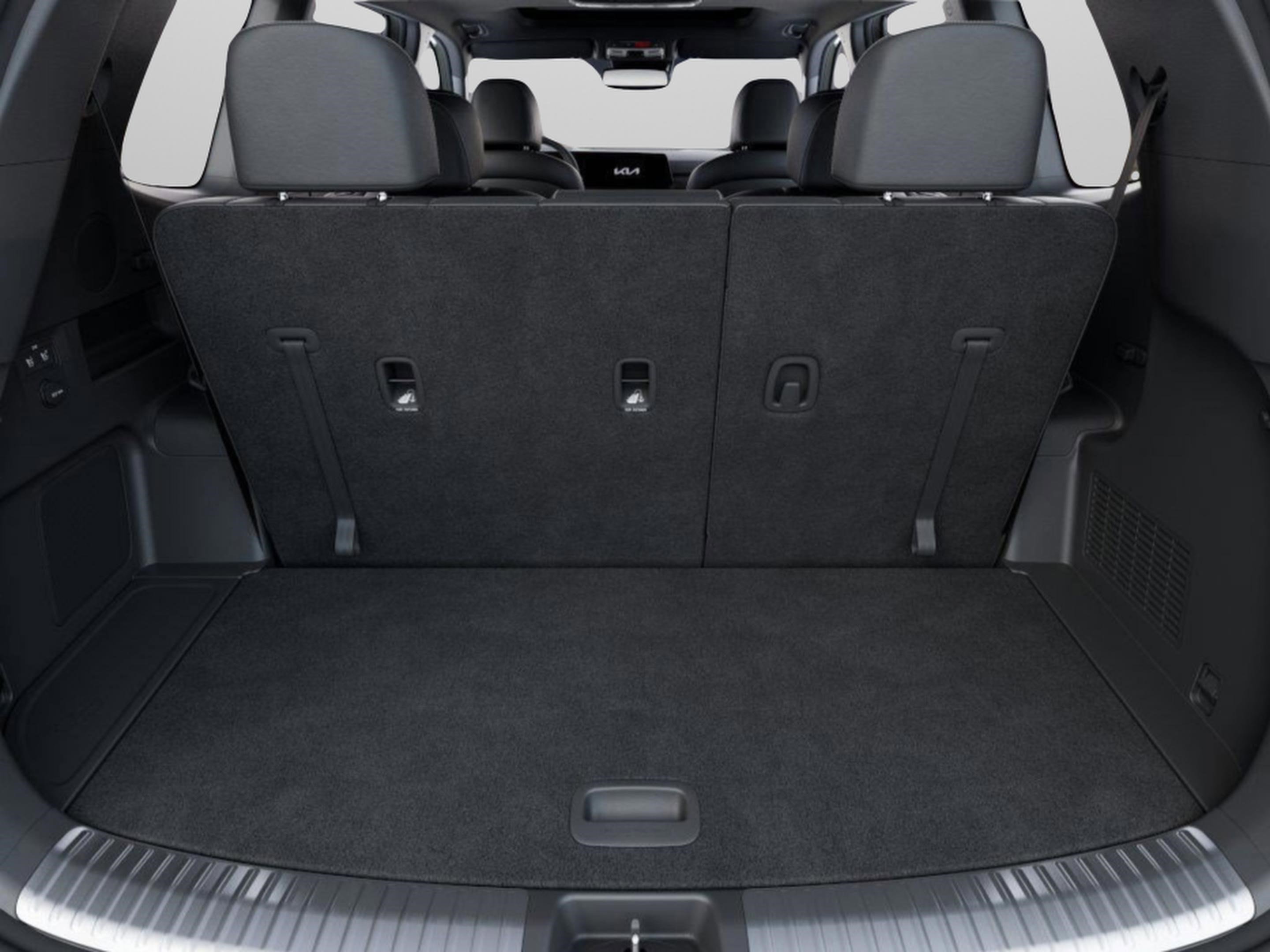 New 2025 Kia Telluride SX X-Line image 19