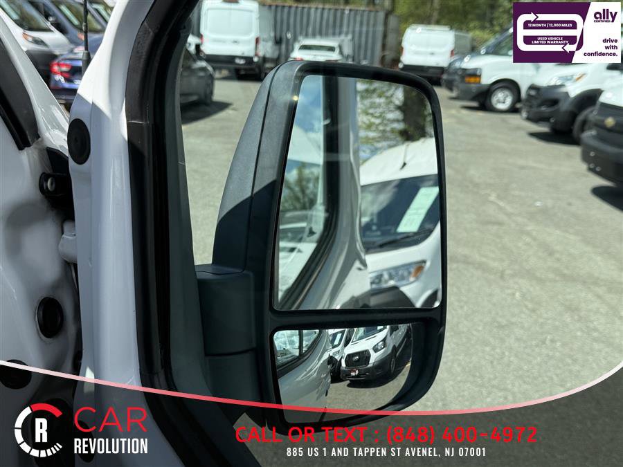 Used 2018 Ford Transit 150 XL RWD image 34