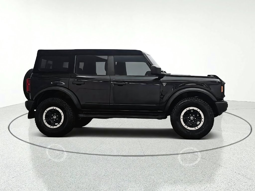 Used 2023 Ford Bronco 4-Door w/ Sasquatch Package AWD/4WD image 7