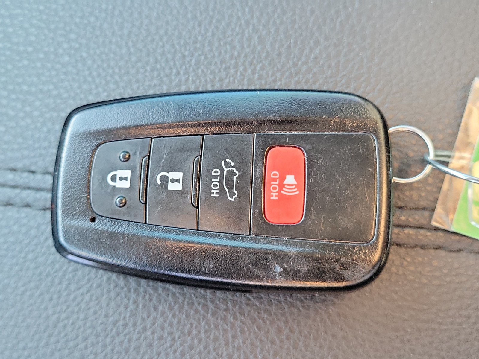 Used 2021 Toyota RAV4 Limited AWD/4WD image 34