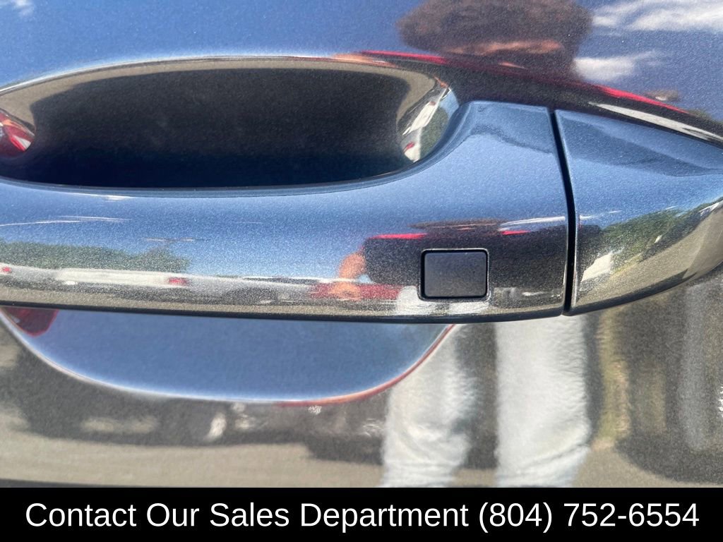 Used 2025 Kia K5 LXS image 9