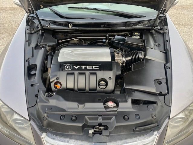 Used 2007 Acura RL image 9