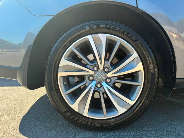 Used 2018 Acura MDX w/ Technology Package FWD image 31