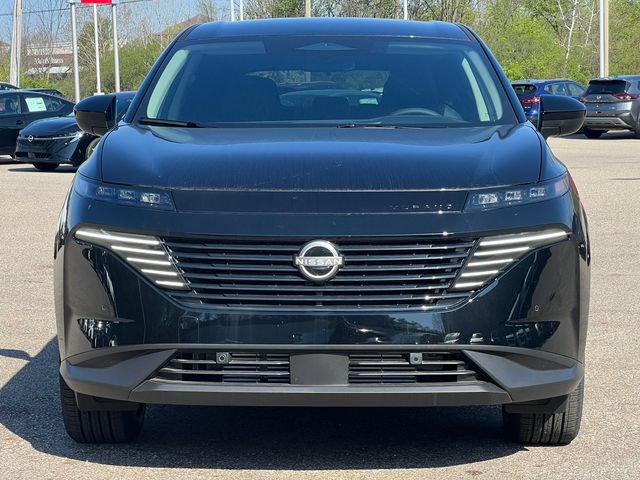 New 2026 Nissan Murano SV AWD/4WD image 43