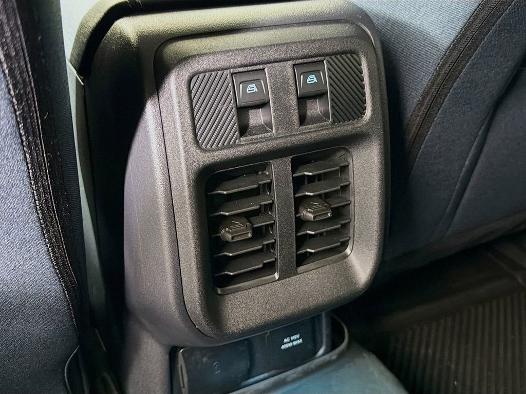 Used 2025 Ford Bronco Heritage Edition image 26
