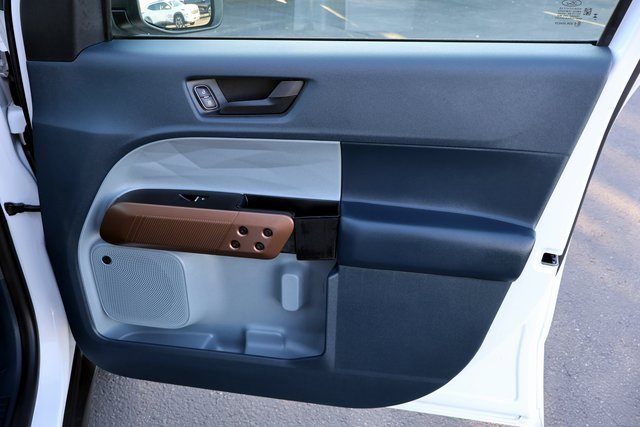 Used 2024 Ford Maverick Lariat image 22