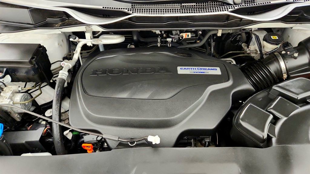 Used 2020 Honda Odyssey EX-L image 28