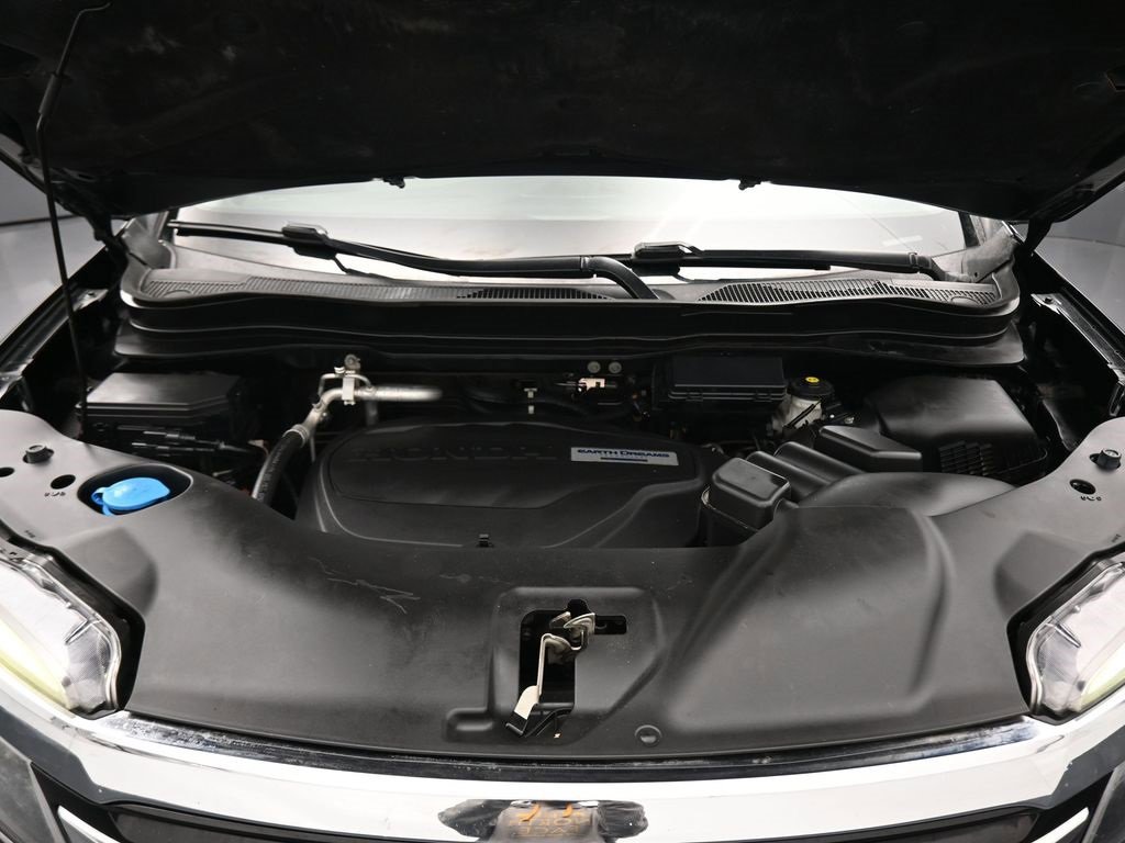 Used 2016 Honda Pilot Touring image 67