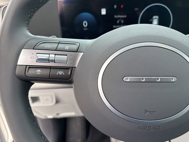Used 2025 Hyundai Kona SEL image 38