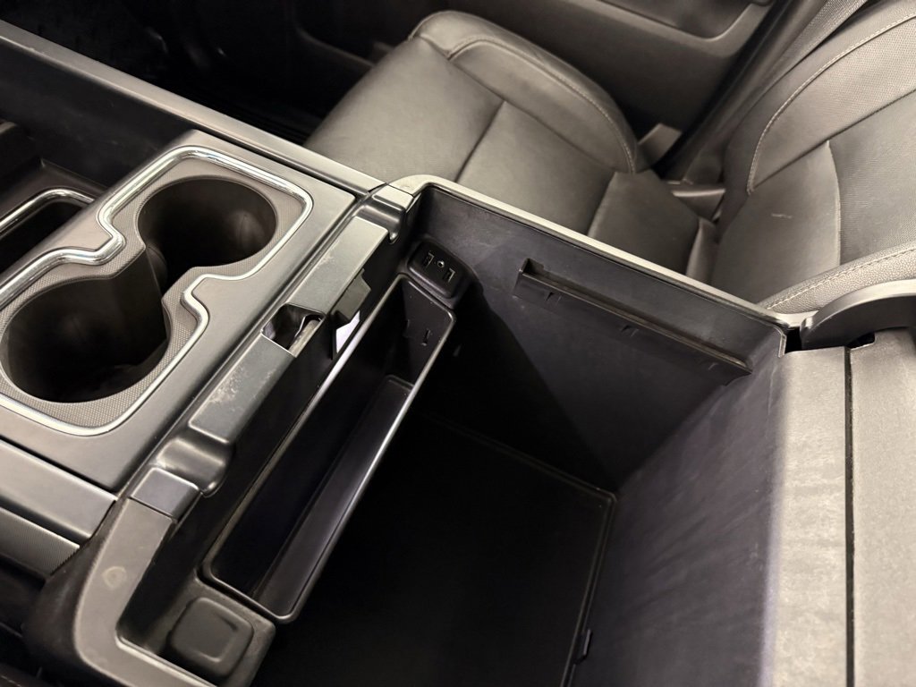 Used 2018 Chevrolet Silverado 2500 LTZ w/ Duramax Plus Package image 28