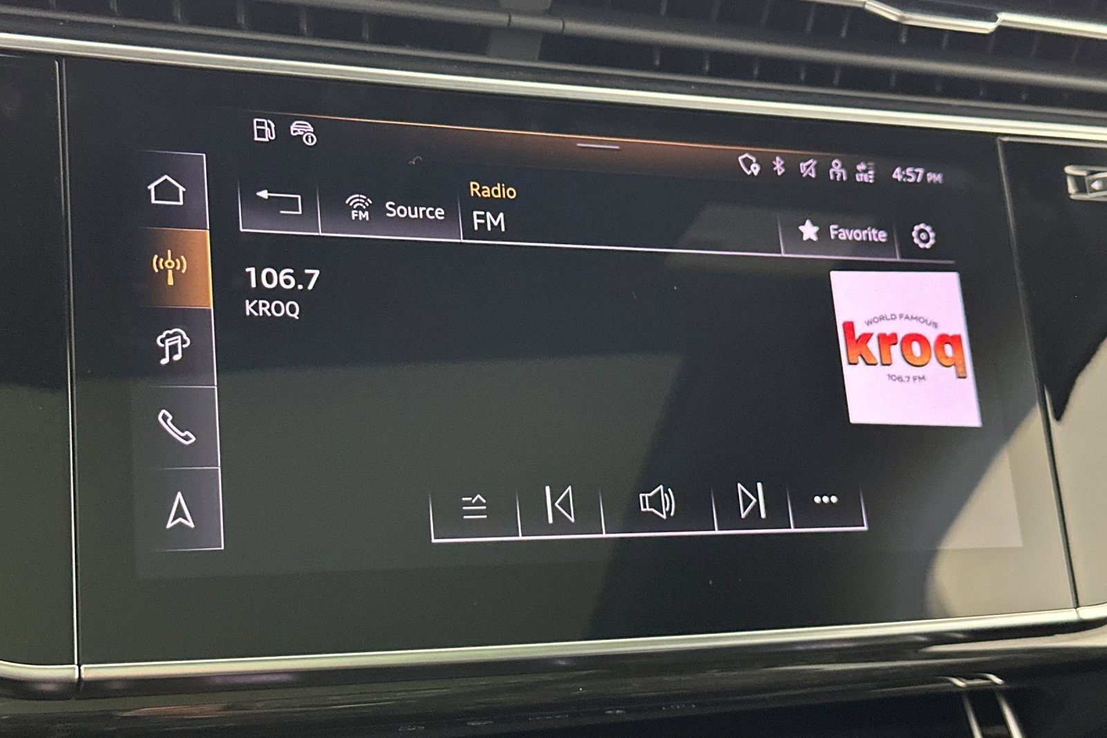 New 2026 Audi Q7 3.0T Premium image 18