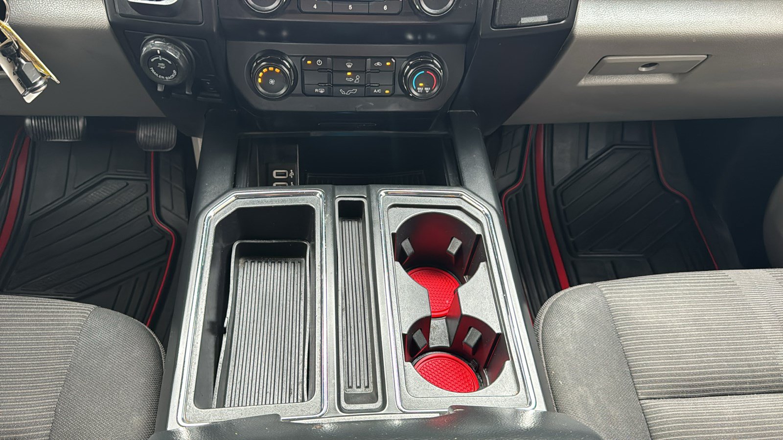 Used 2020 Ford F150 XL w/ Equipment Group 101A Mid RWD image 33