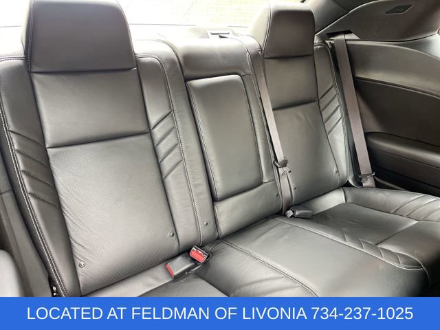 Used 2022 Dodge Challenger SRT Hellcat Redeye image 28