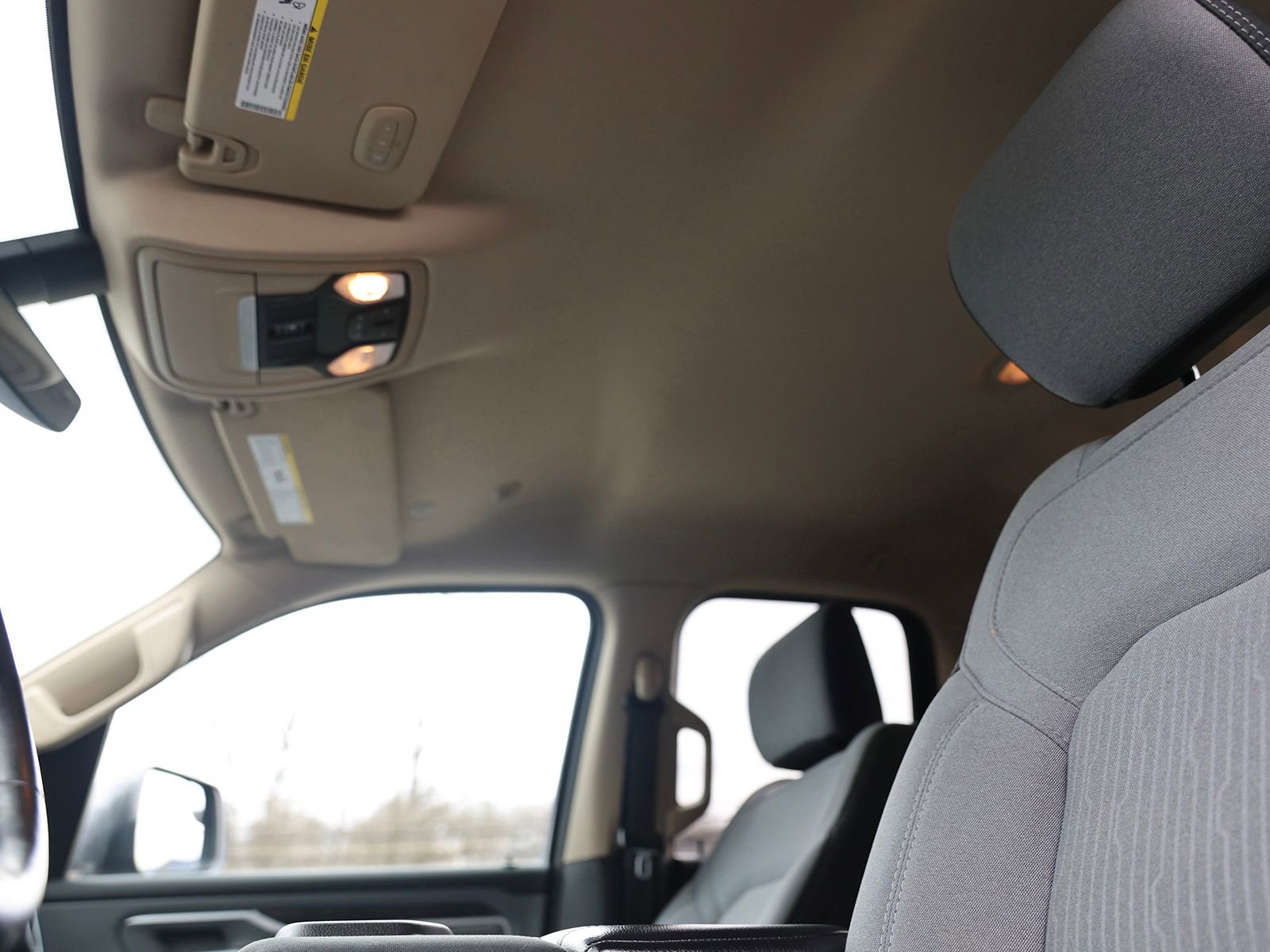 Used 2020 RAM 1500 Big Horn image 22