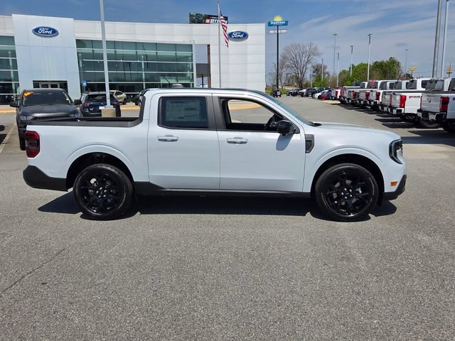 New 2026 Ford Maverick Lariat w/ Black Appearance Package AWD/4WD image 49