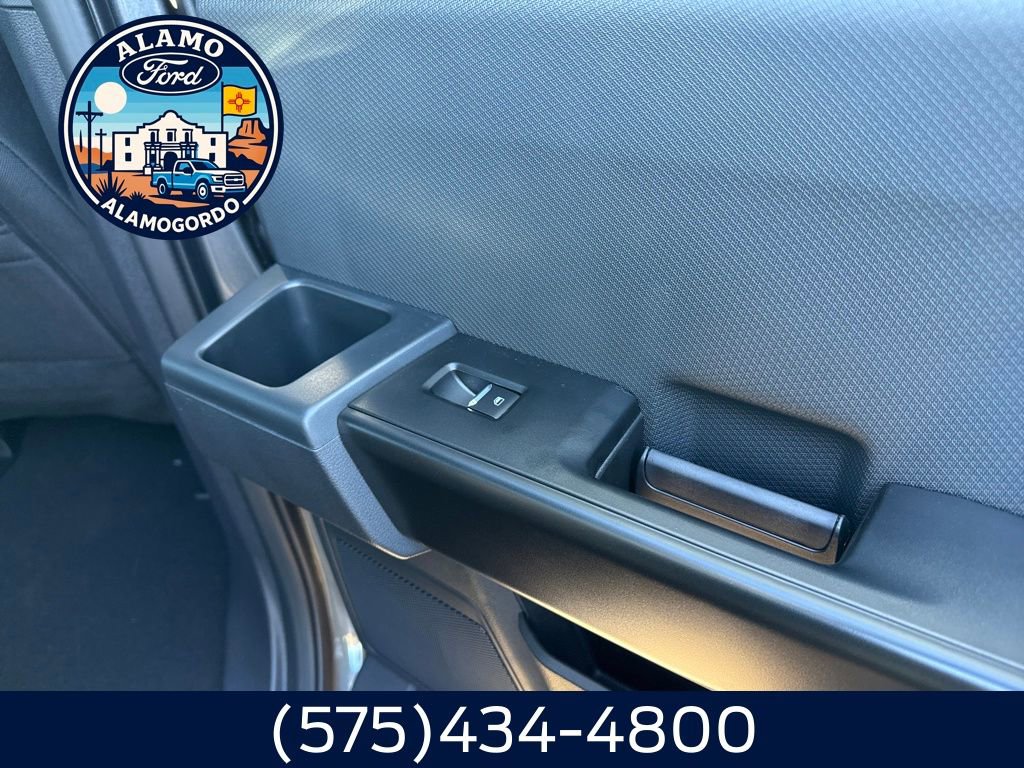 New 2025 Ford F150 STX image 14