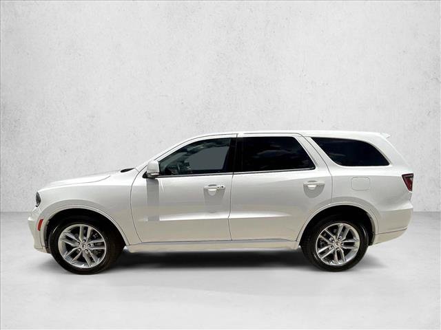 Used 2022 Dodge Durango GT AWD/4WD image 6