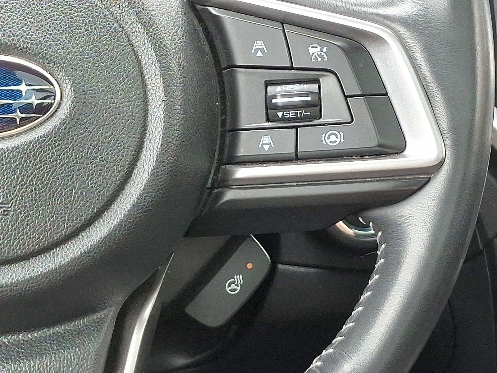 Used 2021 Subaru Ascent Touring w/ Popular Package #2A image 23