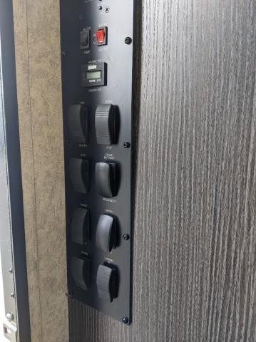 Used 2015 RAM ProMaster 3500 image 30