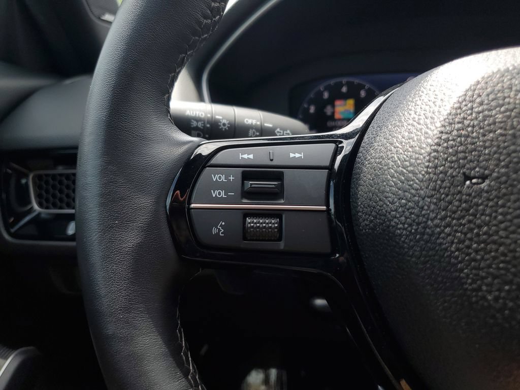 Used 2024 Honda Civic Sport Touring image 20