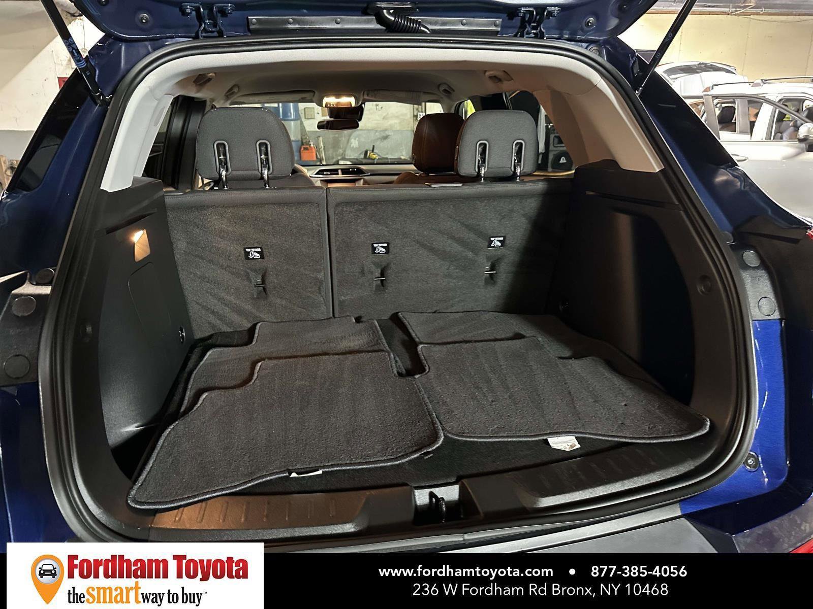 Used 2023 Chevrolet TrailBlazer LT image 12