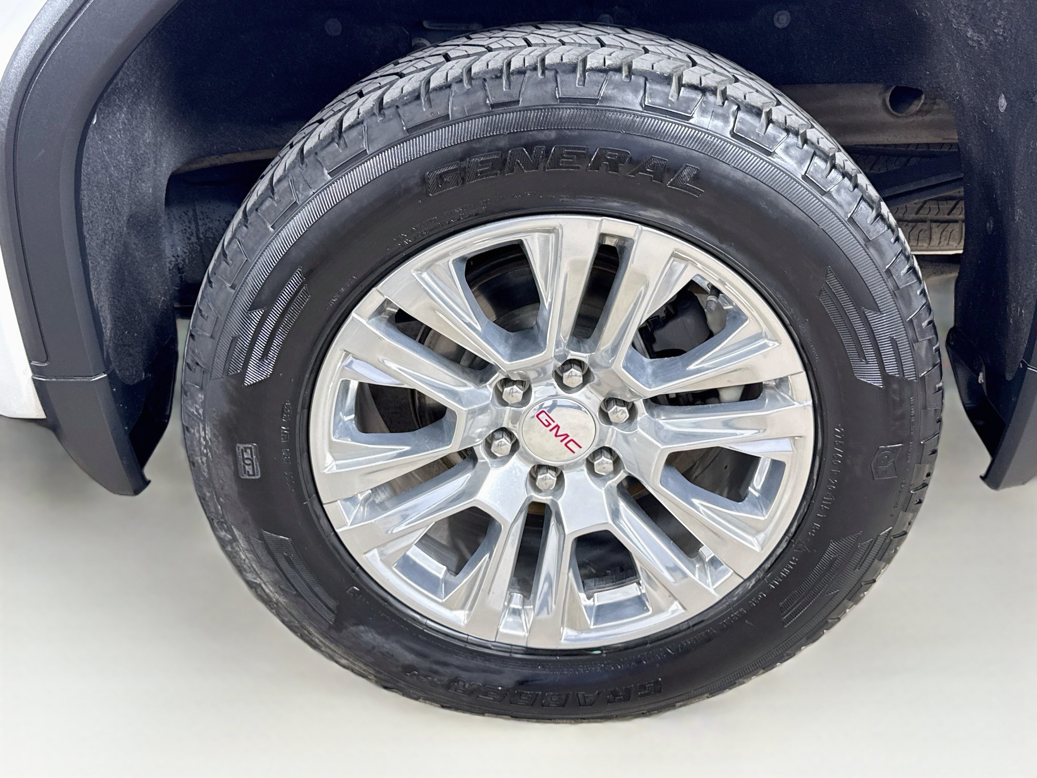 Used 2021 GMC Sierra 1500 Denali AWD/4WD image 33