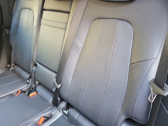 Used 2022 Mercedes-Benz GLB 250 4MATIC image 15