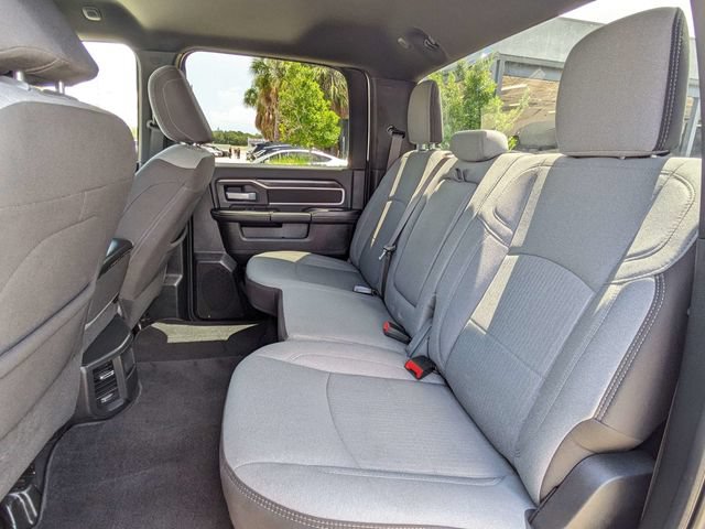 Used 2024 RAM 3500 Big Horn AWD/4WD image 14
